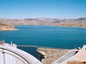 انفجار نفق سد المختار السوسي : تحقيق وزاري وإجراءات لتعزيز السلامة في الأوراش الكبرى انفجار نفق سد المختار السوسي : تحقيق وزاري وإجراءات لتعزيز السلامة في الأوراش الكبرى