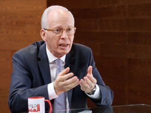 الراشدي: الشباب الفئة الأقل ثقة في المؤسسات ويعتبرون مكافحة الفساد مجرد شعارات الراشدي: الشباب الفئة الأقل ثقة في المؤسسات ويعتبرون مكافحة الفساد مجرد شعارات