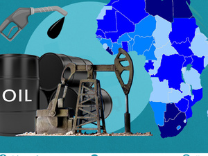 أكبر الدول المنتجة للنفط في إفريقيا خلال عام 2024: تحديات وإمكانات غير مستغلة أكبر الدول المنتجة للنفط في إفريقيا خلال عام 2024: تحديات وإمكانات غير مستغلة