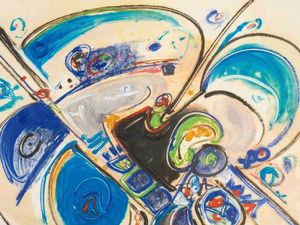 بحضور نخبة من الوجوه الفنية.. توقيع كتاب حول الفنان التشكيلي ميلود لبيض بحضور نخبة من الوجوه الفنية.. توقيع كتاب حول الفنان التشكيلي ميلود لبيض