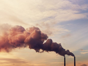 أكثر من نصف حالات سرطان الرئة لدى غير المدخنين مرتبطة بالتلوث الجوي أكثر من نصف حالات سرطان الرئة لدى غير المدخنين مرتبطة بالتلوث الجوي