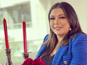 شيماء عبد العزيز تخوض تجربة غناء جينيريك مسلسل لأول مرة شيماء عبد العزيز تخوض تجربة غناء جينيريك مسلسل لأول مرة