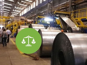 المعنويات الشركات الصناعية : استقرار حقيقي أم وهم مؤقت؟ المعنويات الشركات الصناعية : استقرار حقيقي أم وهم مؤقت؟