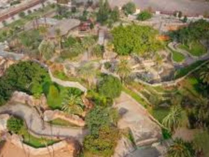 حديقة عين السبع تقترب من الافتتاح بعد تخصيص 20 مليون درهم إضافية حديقة عين السبع تقترب من الافتتاح بعد تخصيص 20 مليون درهم إضافية