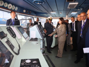 المغرب يعزز قدراته البحثية البحرية بشراكة يابانية المغرب يعزز قدراته البحثية البحرية بشراكة يابانية