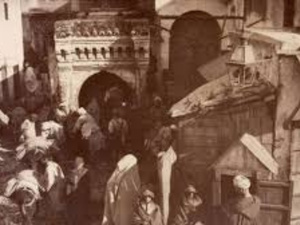 حسن الزكري يترجم يوميات والتر هاريس حول رحلاته في المغرب حسن الزكري يترجم يوميات والتر هاريس حول رحلاته في المغرب