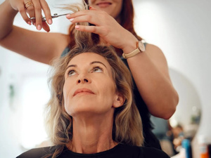 وداعًا للغرة الستارية: هذه الطريقة الأكثر رواجًا في 2025 وداعًا للغرة الستارية: هذه الطريقة الأكثر رواجًا في 2025