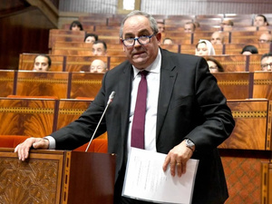 ميداوي : 93% هي نسبة الاستجابة لطلبات المنح الجامعية في المغرب ميداوي : 93% هي نسبة الاستجابة لطلبات المنح الجامعية في المغرب