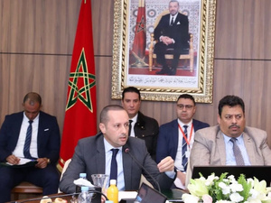  مجلس المستشارين يصادق بالإجماع على مدونة الأدوية والصيدلة 