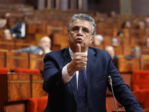 الحكومة تعد قانون جديد لتنظيم الوضعية الجنائية خلال كأس العالم 2030 وكأس إفريقيا 2025-2026