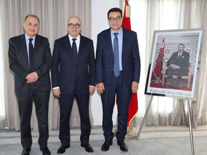 الهيئات الهندسية لأحزاب الأغلبية: نحو رؤية موحدة لتطوير القطاع الهندسي الوطني الهيئات الهندسية لأحزاب الأغلبية: نحو رؤية موحدة لتطوير القطاع الهندسي الوطني