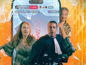 منتجو فيلم "روتيني" يلجؤون للقضاء بعد تعرض العمل للقرصنة منتجو فيلم "روتيني" يلجؤون للقضاء بعد تعرض العمل للقرصنة