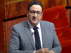قيوح يعلن عن إحداث 1270 مقاولة في النقل الطرقي للبضائع