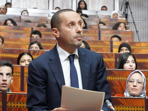 نقص المستلزمات الطبية بالمركز الاستشفائي الجامعي بوجدة يعمق معاناة المرضى نقص المستلزمات الطبية بالمركز الاستشفائي الجامعي بوجدة يعمق معاناة المرضى