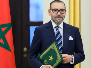 من كأس إفريقيا 2025 إلى كأس العالم 2030 : المغرب يختبر قدراته العالمية من كأس إفريقيا 2025 إلى كأس العالم 2030 : المغرب يختبر قدراته العالمية