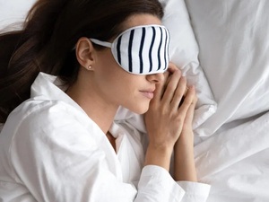 خطوات تضعك في حالة ذهنية مثالية لنوم عميق خطوات تضعك في حالة ذهنية مثالية لنوم عميق