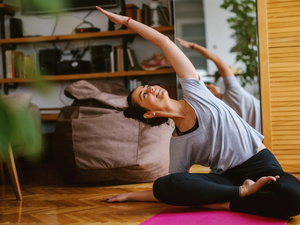 الملابس الرياضية المناسبة تعزز الأداء: دليلك لاختيار الليغينغ المثالي وفقًا لخبيرة الملابس الرياضية المناسبة تعزز الأداء: دليلك لاختيار الليغينغ المثالي وفقًا لخبيرة