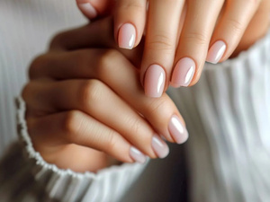 مانيكير BIAB: صيحة جديدة في عالم الأظافر لعام 2025 مانيكير BIAB: صيحة جديدة في عالم الأظافر لعام 2025