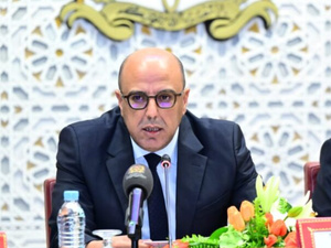 محمد ولد الرشيد: الحماية الاجتماعية في المغرب تواجه تحديات تشريعية واقتصادية تتطلب نقاشًا جماعيًا محمد ولد الرشيد: الحماية الاجتماعية في المغرب تواجه تحديات تشريعية واقتصادية تتطلب نقاشًا جماعيًا