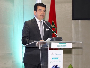 الإيسيسكو تشيد بالمبادرات الاجتماعية للملك محمد السادس الإيسيسكو تشيد بالمبادرات الاجتماعية للملك محمد السادس