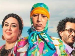 دنيا بوطازوت تمر بوعكة صحية أثناء التصوير وتستعد للعودة قريبًا دنيا بوطازوت تمر بوعكة صحية أثناء التصوير وتستعد للعودة قريبًا