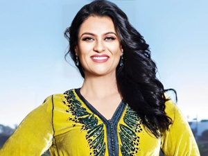 فاطمة الزهراء بناصر تغيب عن السباق الرمضاني 2025 وتكشف عن أسباب غيابها فاطمة الزهراء بناصر تغيب عن السباق الرمضاني 2025 وتكشف عن أسباب غيابها