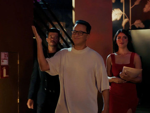 دبي تستضيف العرض الخاص للفيلم المغربي "البطل" بحضور نجوم الفن والإعلام دبي تستضيف العرض الخاص للفيلم المغربي "البطل" بحضور نجوم الفن والإعلام