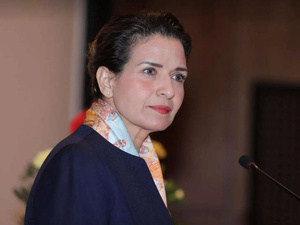 أول رد من بنعلي حول "القبلة الأسترالية": عشت فترة عصيبة، لكن التضامن كان الداعم الأكبر لي أول رد من بنعلي حول "القبلة الأسترالية": عشت فترة عصيبة، لكن التضامن كان الداعم الأكبر لي