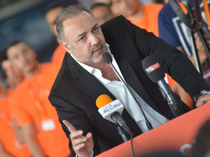 إدانة مالك "سيتي كلوب" بالسجن عامين في قضية نصب واحتيال إدانة مالك "سيتي كلوب" بالسجن عامين في قضية نصب واحتيال