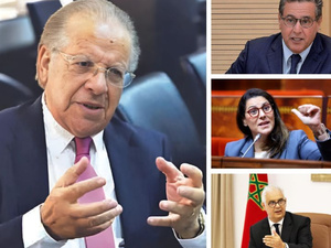 لكلٍّ مصلحته : الأغلبية الحكومية والاستحقاق الانتخابي لسنة 2026 لكلٍّ مصلحته : الأغلبية الحكومية والاستحقاق الانتخابي لسنة 2026