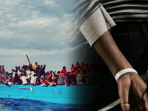 بتنسيق مع "الديستي".. أمن الحسيمة يوقف أربعيني يشتبه في تورطه بتنظيم الهجرة السرية بتنسيق مع "الديستي".. أمن الحسيمة يوقف أربعيني يشتبه في تورطه بتنظيم الهجرة السرية