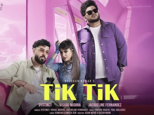 النسخة الهندية من أغنية «تك تك» تحقق انتشارًا عالميًا كبيرًا النسخة الهندية من أغنية «تك تك» تحقق انتشارًا عالميًا كبيرًا