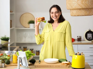 نصائح لتحضير الجسم لاستقبال شهر رمضان وفق اختصاصية تغذية نصائح لتحضير الجسم لاستقبال شهر رمضان وفق اختصاصية تغذية