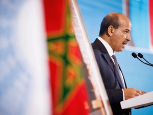 ميارة يترأس أشغال الجمعية العامة لبرلمان البحر الأبيض المتوسط بروما ميارة يترأس أشغال الجمعية العامة لبرلمان البحر الأبيض المتوسط بروما