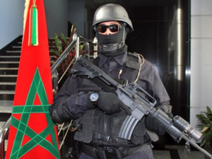 المغرب.. يقظة أمنية واستراتيجية فعالة في مواجهة الإرهاب المغرب.. يقظة أمنية واستراتيجية فعالة في مواجهة الإرهاب