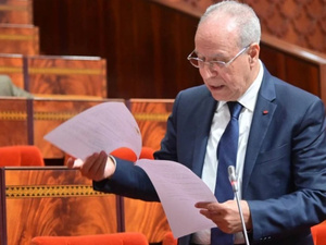 المغرب يعزز الروابط الروحية مع مغاربة العالم عبر بعثات دينية في رمضان المغرب يعزز الروابط الروحية مع مغاربة العالم عبر بعثات دينية في رمضان