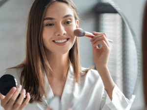 مكياج "Butter Skin": صيحة الجمال الجديدة لعام 2025 مكياج "Butter Skin": صيحة الجمال الجديدة لعام 2025