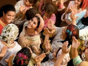 احتفالية شعبانة في المغرب.. تقليد عريق يستقبل من خلاله المغاربة رمضان بنفحات روحانية احتفالية شعبانة في المغرب.. تقليد عريق يستقبل من خلاله المغاربة رمضان بنفحات روحانية