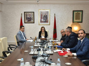 تعزيز الشراكة بين البحث العلمي والسياسات الاجتماعية تعزيز الشراكة بين البحث العلمي والسياسات الاجتماعية