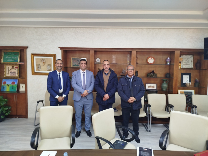 تعزيز الشراكة بين البحث العلمي والسياسات الاجتماعية تعزيز الشراكة بين البحث العلمي والسياسات الاجتماعية