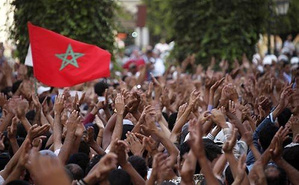 تقرير فريدم هاوس : المغرب يحافظ على تصنيفه كدولة حرة جزئياً تقرير فريدم هاوس : المغرب يحافظ على تصنيفه كدولة حرة جزئياً