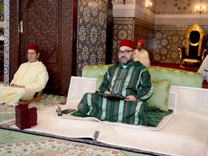 وزارة الأوقاف تعلن عدم تنظيم الدروس الحسنية لهذا العام وزارة الأوقاف تعلن عدم تنظيم الدروس الحسنية لهذا العام