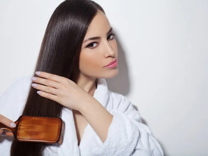 العناية بالشعر خلال شهر رمضان: أسرار للحفاظ على صحة وحيوية خصلاتك العناية بالشعر خلال شهر رمضان: أسرار للحفاظ على صحة وحيوية خصلاتك