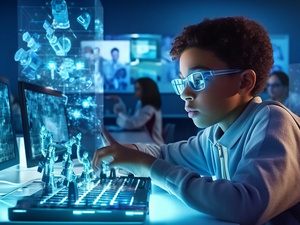 ما موقع الرقمنة والذكاء الاصطناعي في التعليم المغربي؟ ما موقع الرقمنة والذكاء الاصطناعي في التعليم المغربي؟