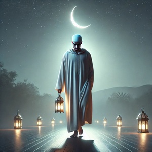 التَّبَاطُؤُ الْمُخْتَارُ