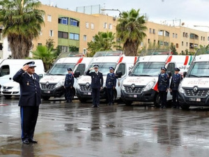 سد قضائي يقود إلى توقيف مبحوث عنه في قضايا الاتجار بالأقراص الطبية المخدرة بسلا سد قضائي يقود إلى توقيف مبحوث عنه في قضايا الاتجار بالأقراص الطبية المخدرة بسلا