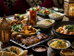 نصائح غذائية للنساء في رمضان: خيارات صحية من اختصاصية تغذية نصائح غذائية للنساء في رمضان: خيارات صحية من اختصاصية تغذية