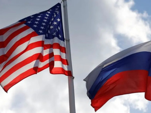 الولايات المتحدة تعيد رسم استراتيجيتها الجيوسياسية: هل تتجه نحو التقارب مع روسيا لمواجهة الصين؟ الولايات المتحدة تعيد رسم استراتيجيتها الجيوسياسية: هل تتجه نحو التقارب مع روسيا لمواجهة الصين؟