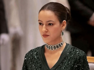 المغاربة يحتفلون بالذكرى الـ18 لصاحبة السمو الملكي الأميرة للا خديجة المغاربة يحتفلون بالذكرى الـ18 لصاحبة السمو الملكي الأميرة للا خديجة