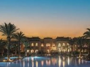 شهر رمضان في مازاغان: تجربة طهي تجمع بين الأصالة والرقي